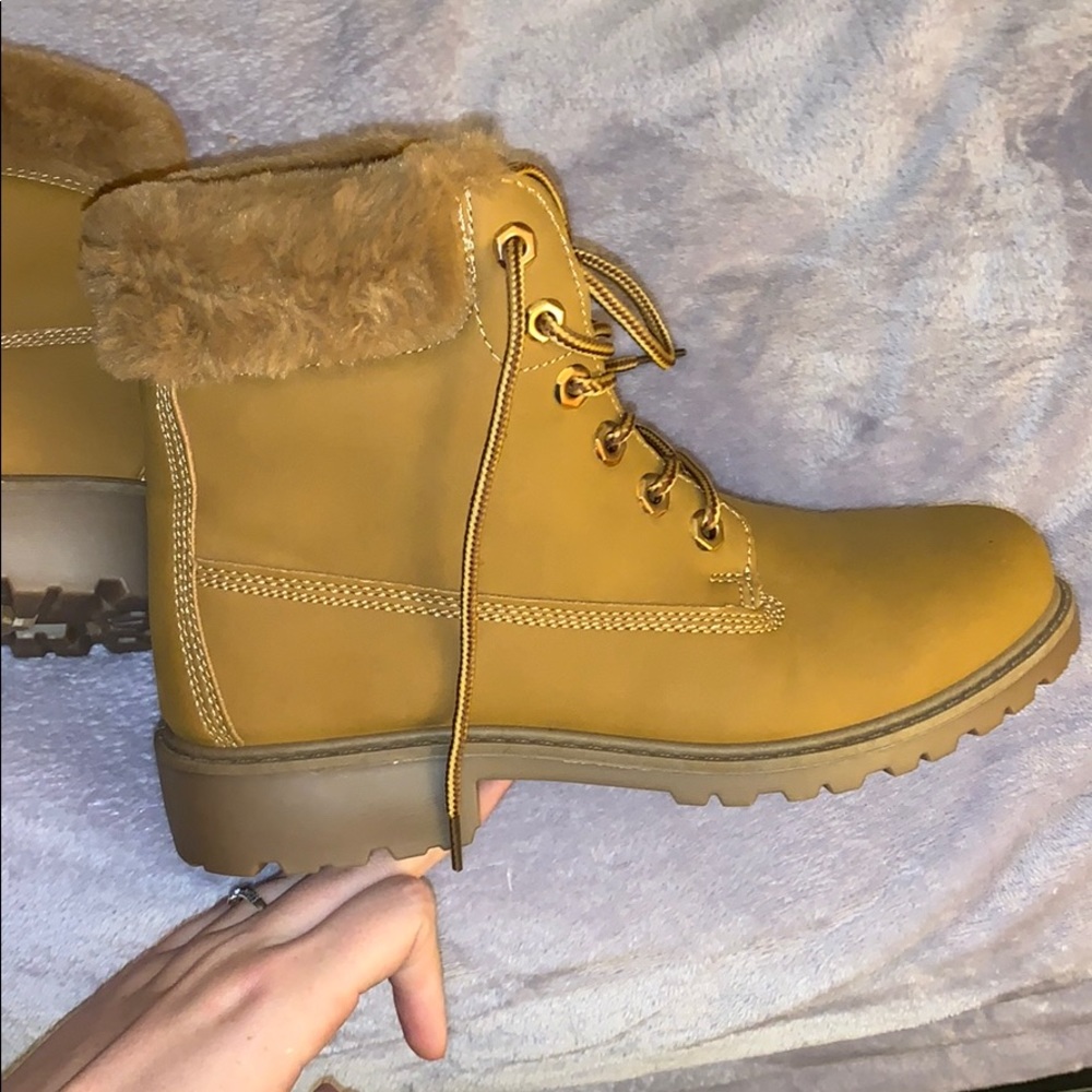 Booties - Picture 3 of 3